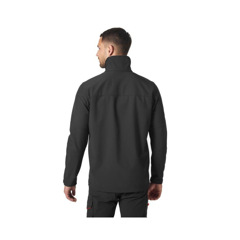 Helly Hansen Kensington Softshell Jacket