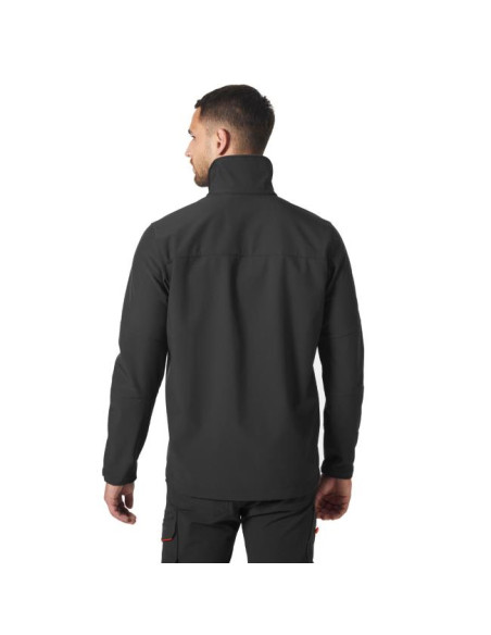 Helly Hansen Kensington Softshell Jacket
