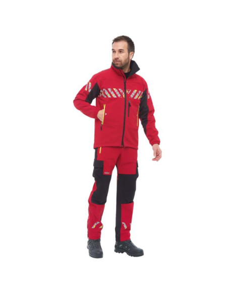 Courant Ark Softshell Jacket