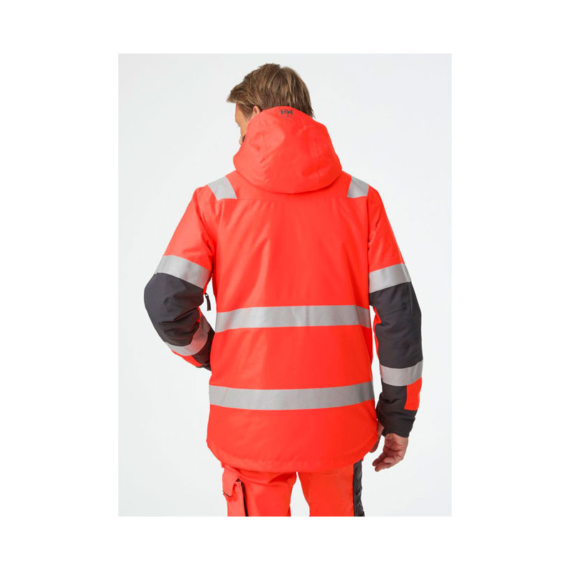 Helly Hansen Workwear Alna 2.0 Winter Jacket