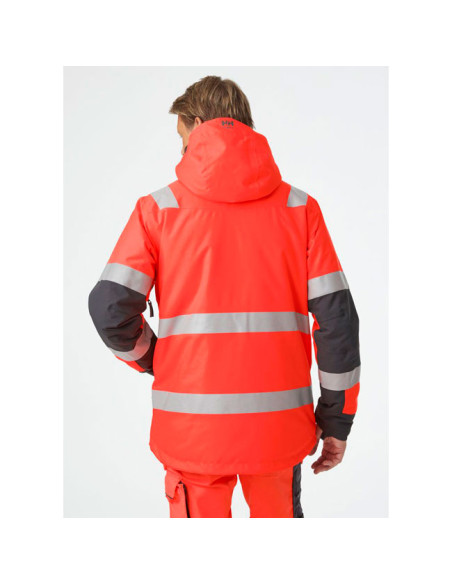 Helly Hansen Workwear Alna 2.0 Winter Jacket