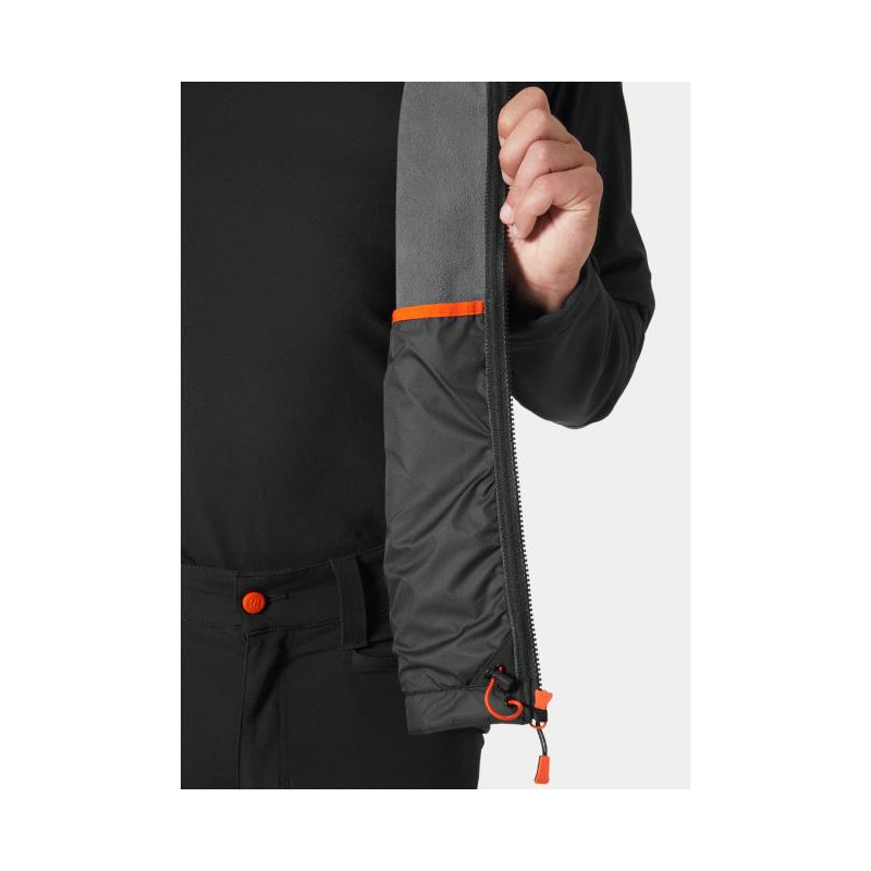 Helly Hansen Kensington Softshell Jacket