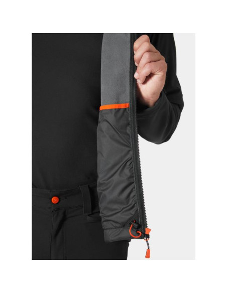 Helly Hansen Kensington Softshell Jacket