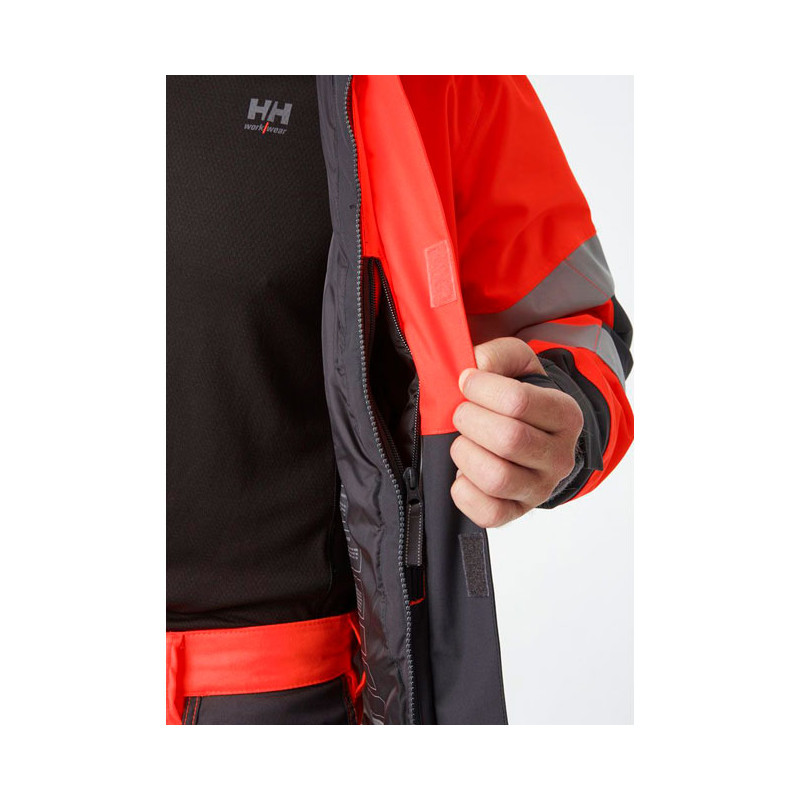 Helly Hansen Workwear Alna 2.0 Winter Jacket