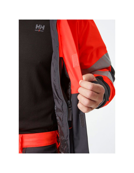Helly Hansen Workwear Alna 2.0 Winter Jacket