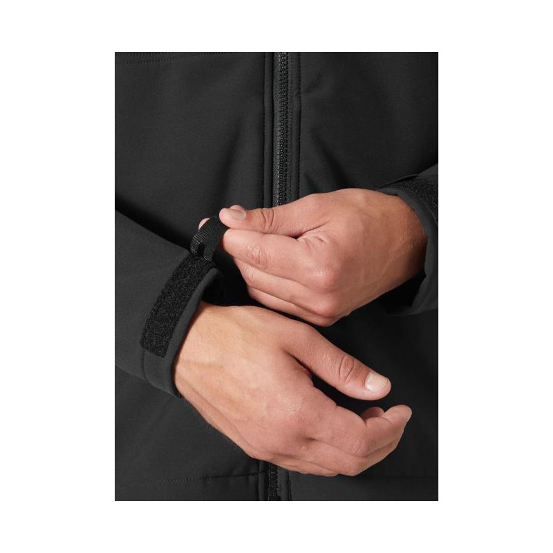 Helly Hansen Kensington Softshell Jacket