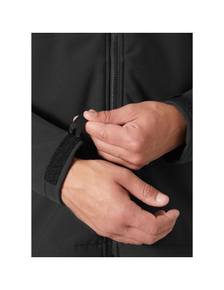 Helly Hansen Kensington Softshell Jacket