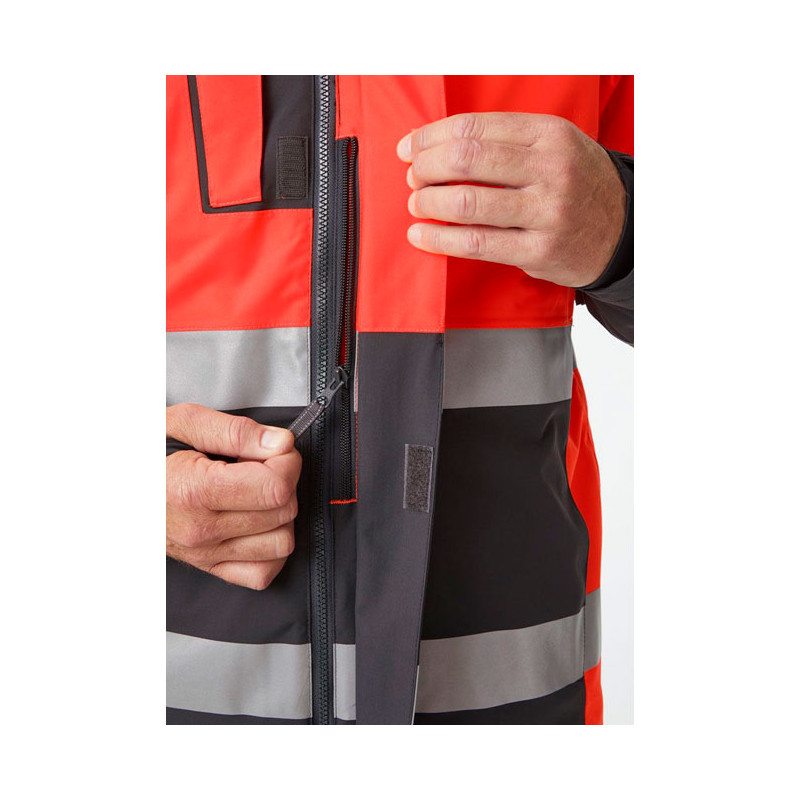 Helly Hansen Workwear Alna 2.0 Winter Jacket