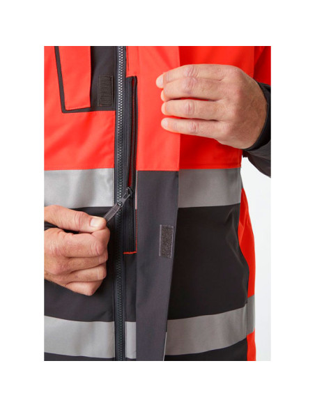 Helly Hansen Workwear Alna 2.0 Winter Jacket