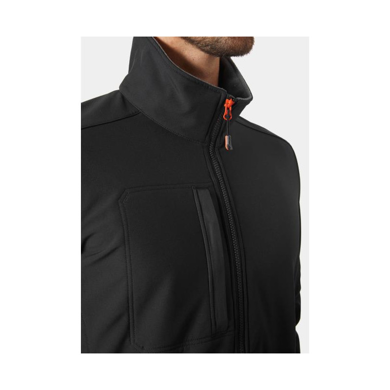 Helly Hansen Kensington Softshell Jacket
