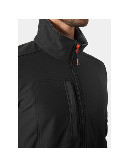 Helly Hansen Kensington Softshell Jacket