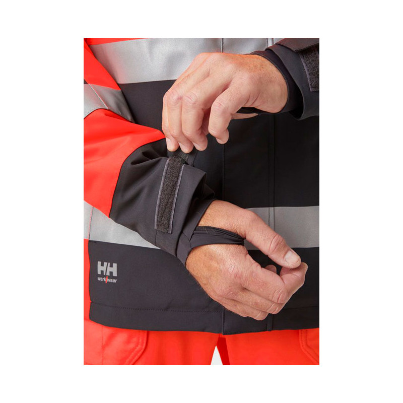 Helly Hansen Workwear Alna 2.0 Winter Jacket