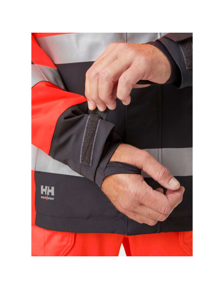 Helly Hansen Workwear Alna 2.0 Winter Jacket