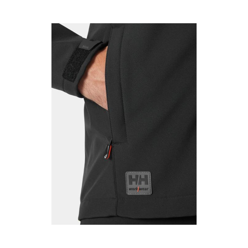 Helly Hansen Kensington Softshell Jacket
