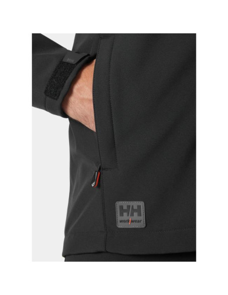 Helly Hansen Kensington Softshell Jacket