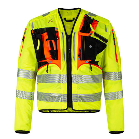 Montura Workframe Operator CE 2.0 Jacket