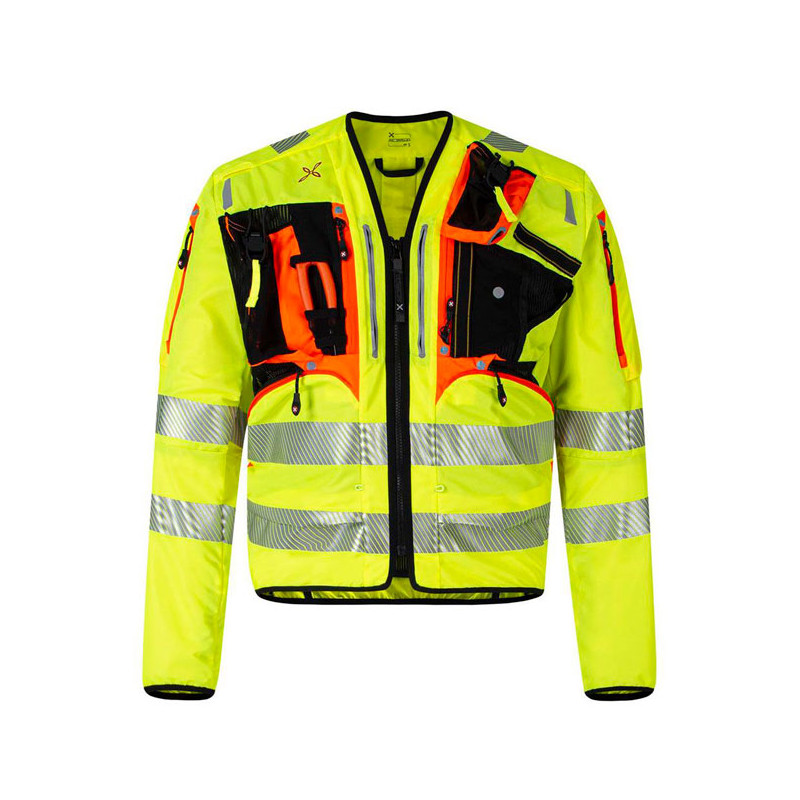 Montura Workframe Operator CE 2.0 Jacket