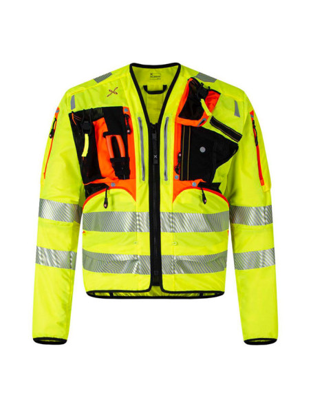 Montura Workframe Operator CE 2.0 Jacket