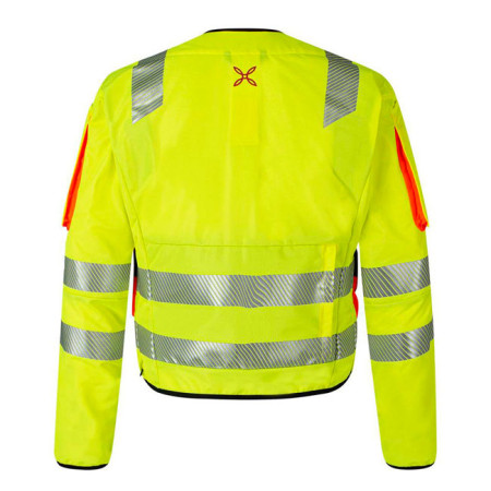 Montura Workframe Operator CE 2.0 Jacket 2