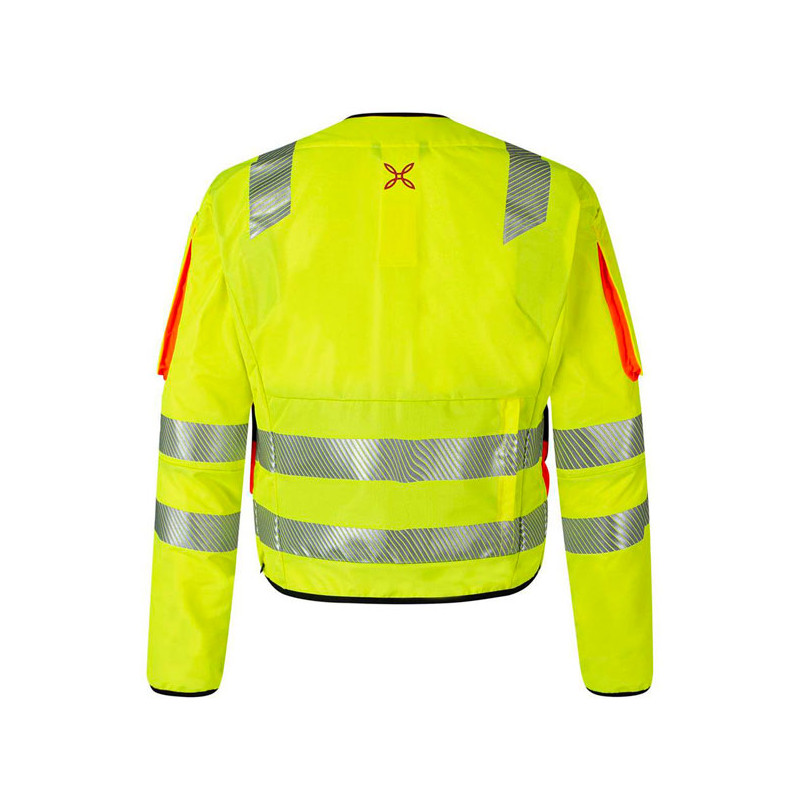 Montura Workframe Operator CE 2.0 Jacket
