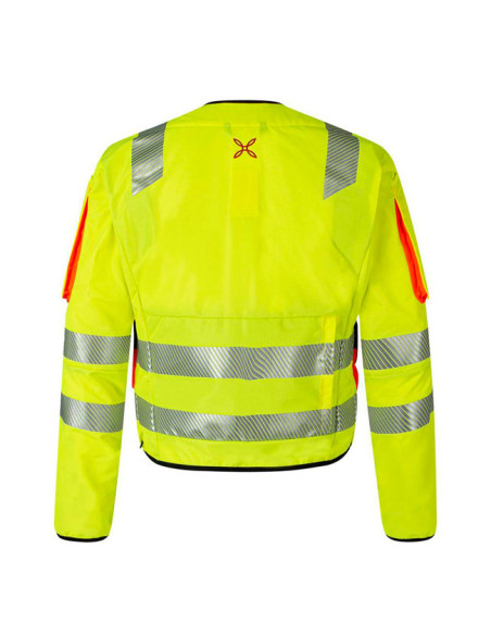 Montura Workframe Operator CE 2.0 Jacket