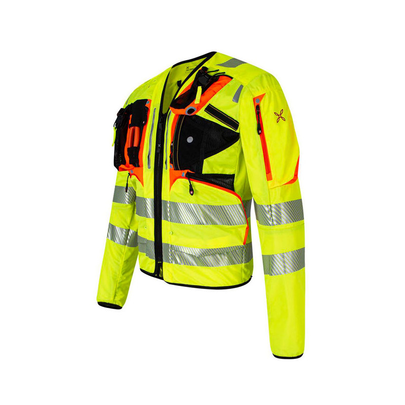 Montura Workframe Operator CE 2.0 Jacket