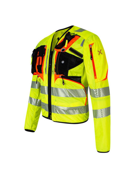 Montura Workframe Operator CE 2.0 Jacket