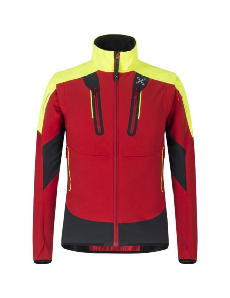 Chaqueta Montura Workframe Brave 2 Jacket