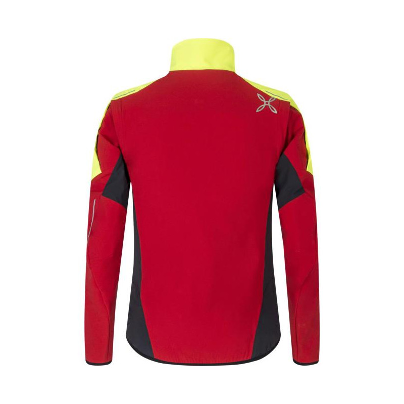 Montura Workframe Brave 2 Jacket