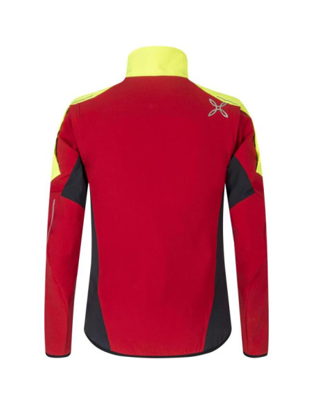 Chaqueta Montura Workframe Brave 2 Jacket