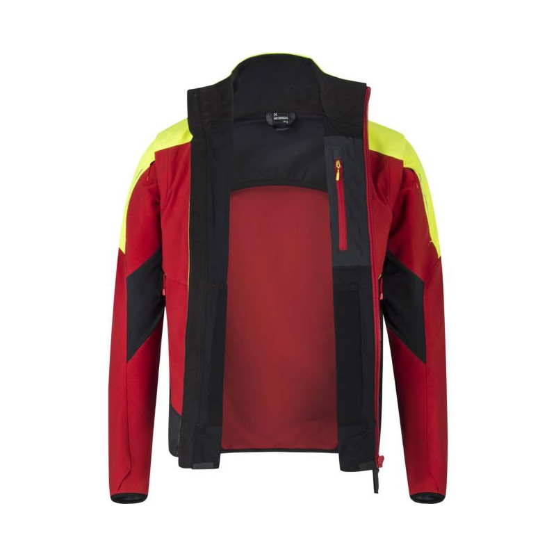 Montura Workframe Brave 2 Jacket