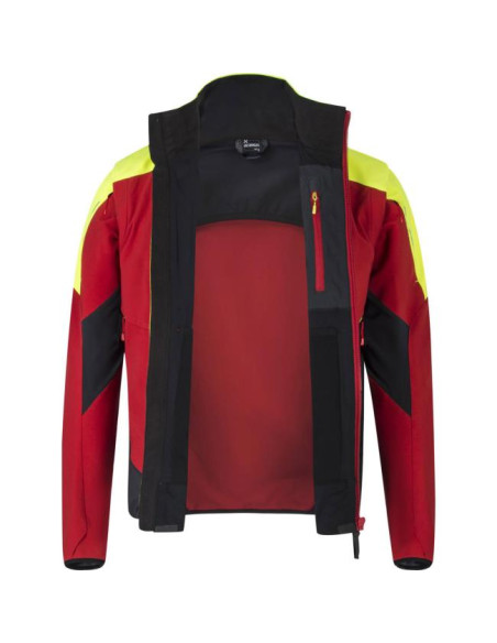 Chaqueta Montura Workframe Brave 2 Jacket