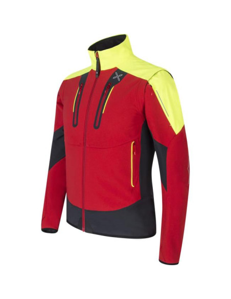 Montura Workframe Brave 2 Jacket