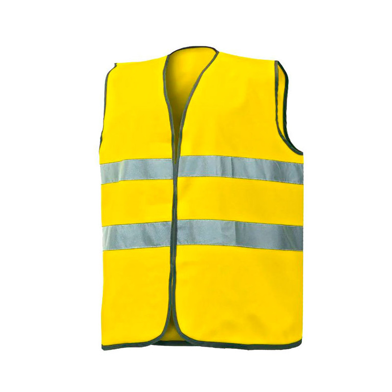 Industrial Starter Chaleco A.V.