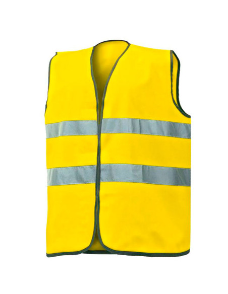 Industrial Starter Chaleco A.V.