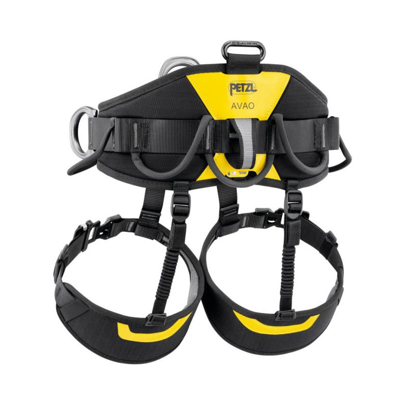 Petzl Avao Sit Fast