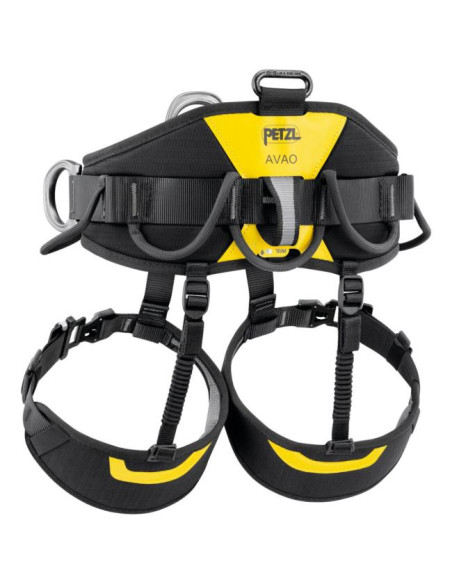 Petzl Avao Sit Fast