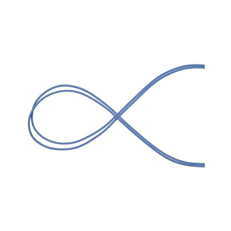 Hjälplina Mammut 6.0 150M Turquoise