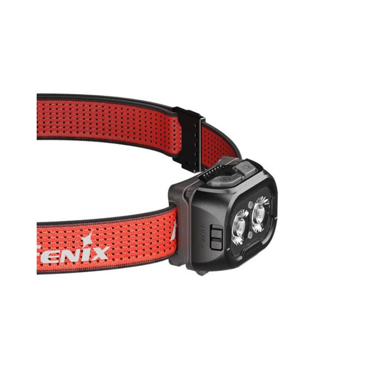 Frontal Fenix HL18R-T V2.0