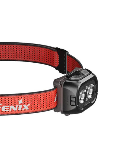 Frontal Fenix HL18R-T V2.0