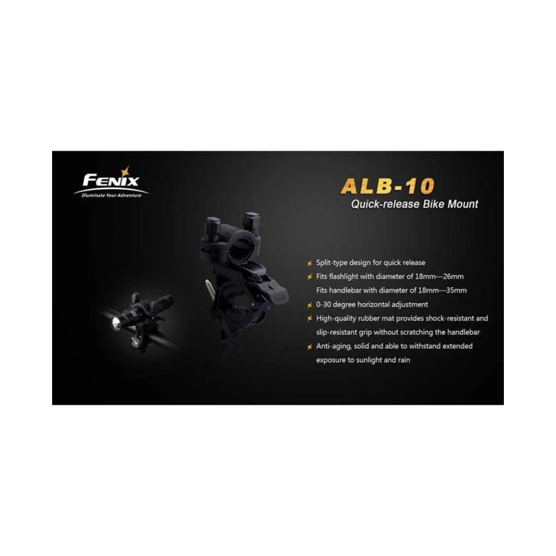 Dodatek Fenix ALB-10