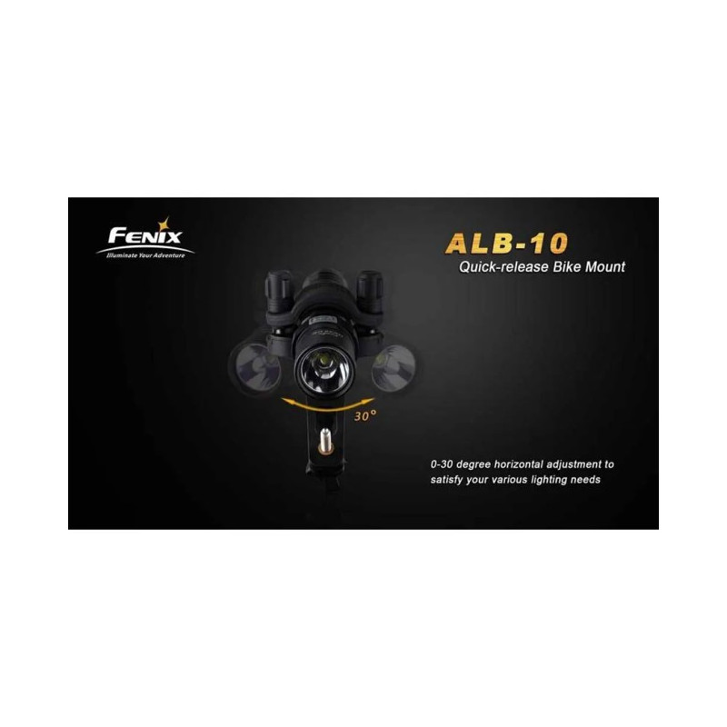 Lisävaruste Fenix ALB-10