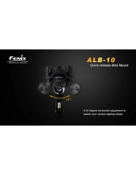 Příslušenství Fenix ALB-10