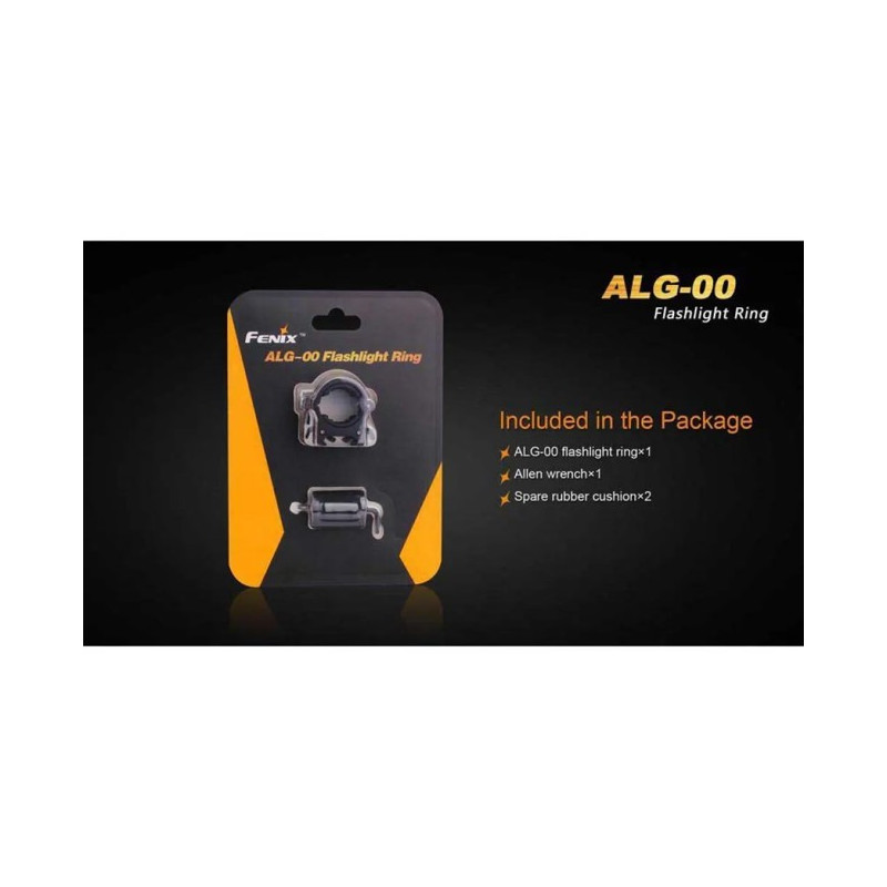 Lisävaruste Fenix ALG-00