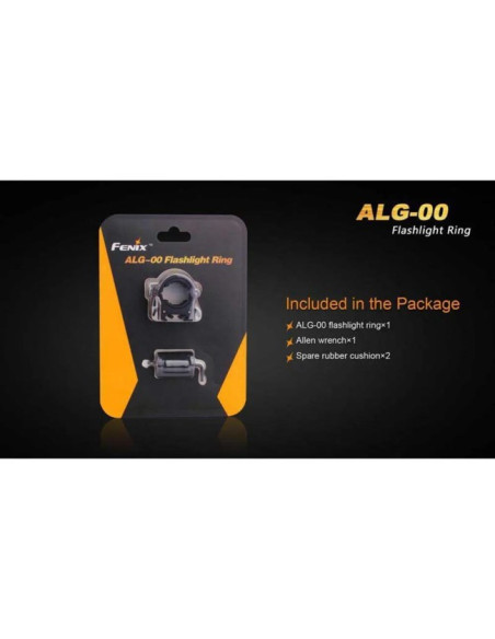 Akcesoria Fenix ALG-00