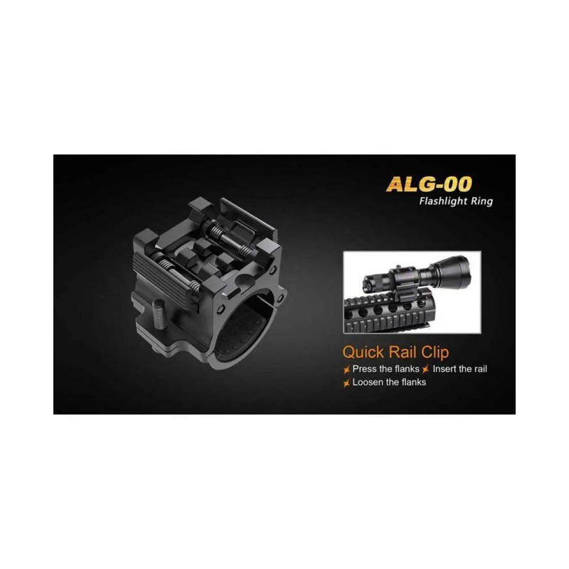 Akcesoria Fenix ALG-00