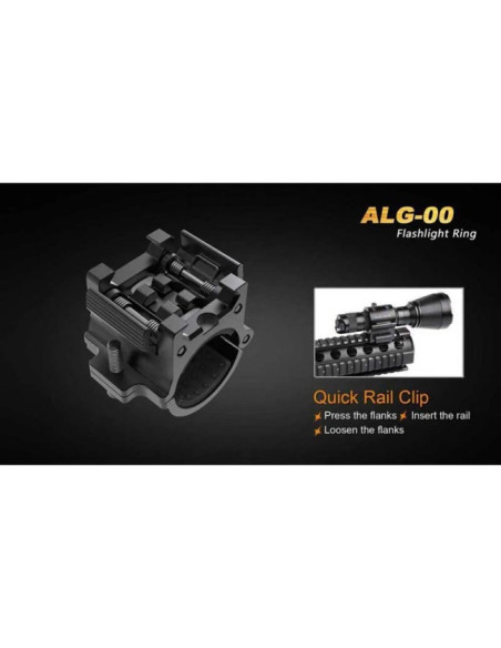 Aksesuaras Fenix ALG-00