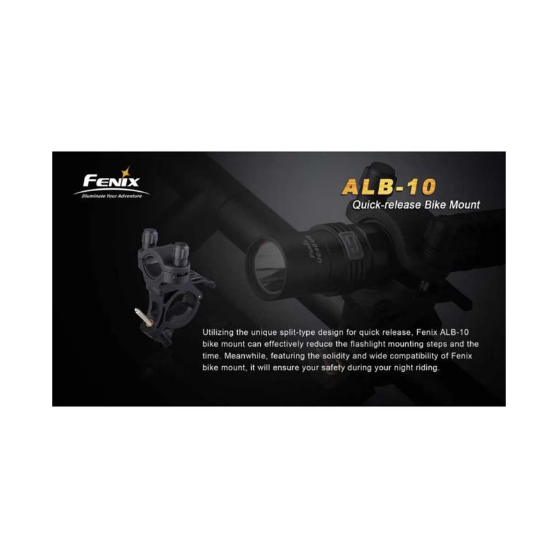 Akcesoria Fenix ALB-10