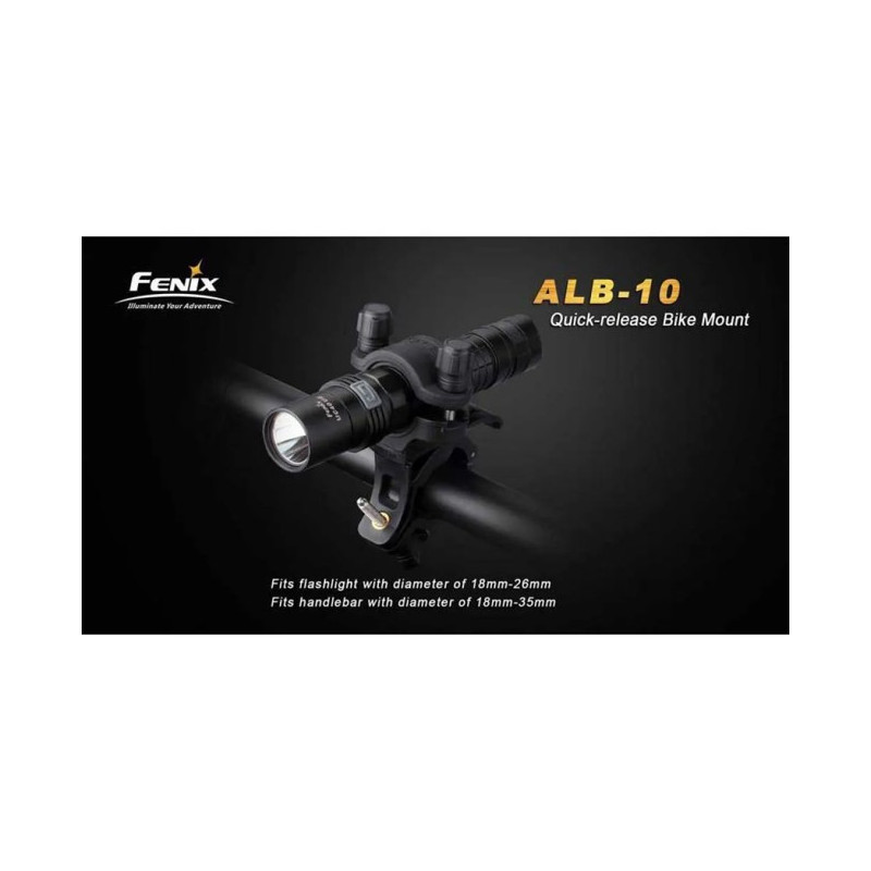 Tillbehör Fenix ALB-10