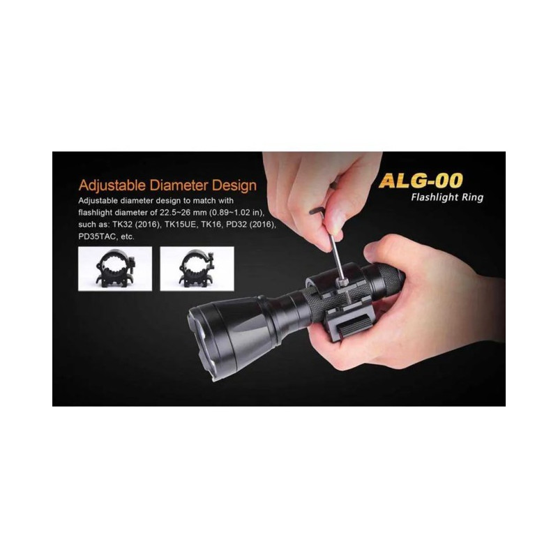 Lisävaruste Fenix ALG-00